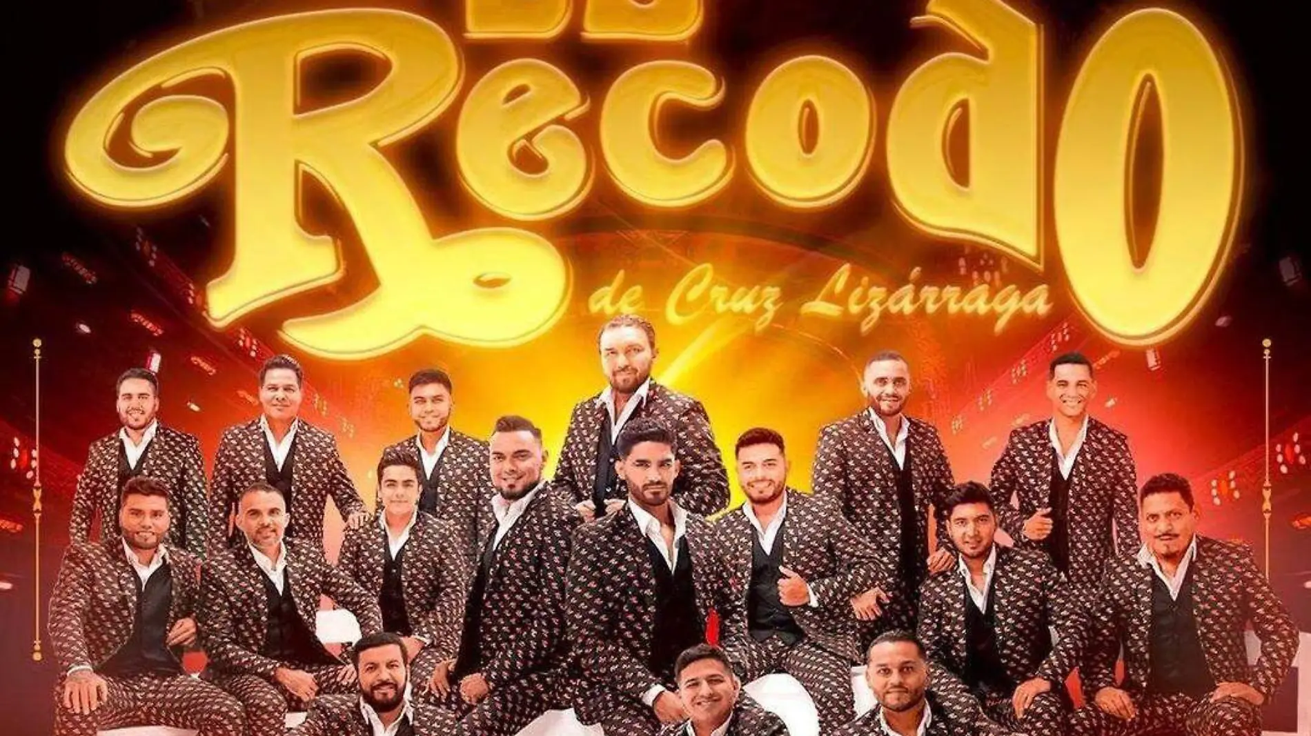 FOTO INSTAGRAM ELRECODOOFICIAL